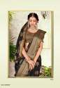 Chanderi Cotton Festive Wear Saree thumb 4