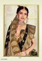 Chanderi Cotton Festive Wear Saree thumb 5