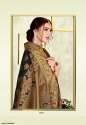 Chanderi Cotton Festive Wear Saree thumb 8