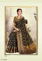 Chanderi Cotton Festive Wear Saree thumb 9