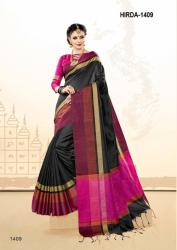 cotton handloom saree1