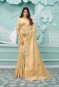 Cotton Handloom Wedding Saree thumb 5