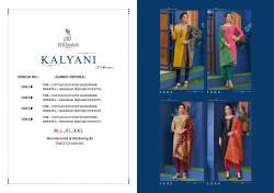 Cotton Slub With Handwork Kurti