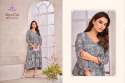 Designer Aliya Cut Kurti thumb 2