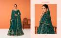 Designer Anarkali gown  thumb 1