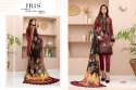 Designer Cotton Printed Salwar suit thumb 10