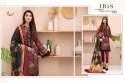 Designer Cotton Printed Salwar suit thumb 3