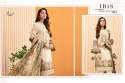 Designer Cotton Printed Salwar suit thumb 4