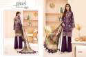 Designer Cotton Printed Salwar suit thumb 7
