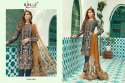 Designer Faux Georgette Pakistani Suit    thumb 2