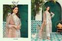Designer Faux Georgette Pakistani Suit    thumb 7