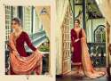 Designer Georgette Festive Wear Salwar Suit  thumb 2