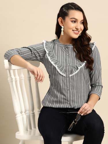 Designer Girls Top