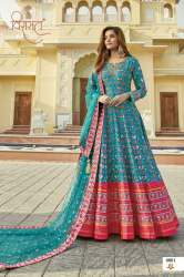 Designer Gown Exclusive Collection