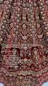 Designer Handwork & Thread work Crafted Bridal Lehenga thumb 16