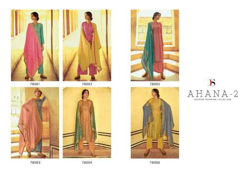 Designer Heavy French Printed with Embroidery Suit