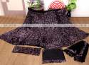 Designer Heavy Velvet Lehenga Choli thumb 8