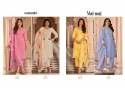 Designer Kurti Pent With Duppata  Set MAL VOL-1 thumb 4