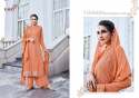Designer Lakhnawi  Ready mate SalWar Suit 