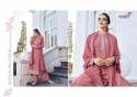 Designer Lakhnawi  Ready mate SalWar Suit  thumb 3