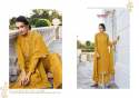 Designer Lakhnawi  Ready mate SalWar Suit  thumb 4