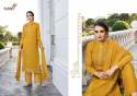 Designer Lakhnawi  Ready mate SalWar Suit  thumb 5
