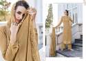 Designer Lakhnawi  Ready mate SalWar Suit  thumb 6