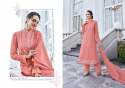 Designer Lakhnawi  Ready mate SalWar Suit  thumb 8