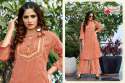 Designer Maria Soft Lining Kurti  thumb 6
