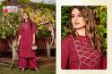 Designer Maria Soft Lining Kurti  thumb 8