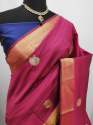 Designer Paithani Wedding Wear Saree thumb 1