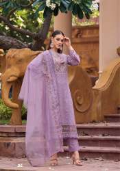 Designer Pakistani   Kurti Set 