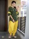 Designer patiala suit thumb 1