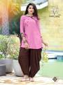 Designer patiala suit thumb 4