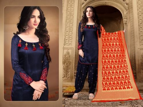 Designer Patiala