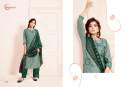 Designer Pure Maska Silk With Embroidery Kurti thumb 2