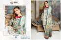 Designer Pure Pashmina Winter Suit thumb 7