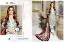 Designer Pure Pashmina Winter Suit thumb 9