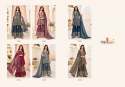 Designer Sarara with Dupatta Set thumb 5