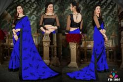 Designer saree3
