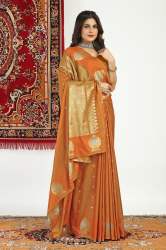 Designer Silk Saree