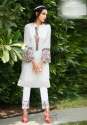 Designer Stitched Pakistani Suit thumb 3
