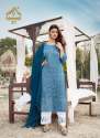 Designer Viscose lining Kurti With Bottom thumb 1