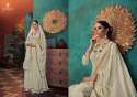 designer wedding Wear Georgette  Anarkali suit thumb 4