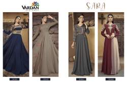 ethnic gown collection