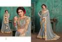 Exclusive Collections of Embroidered Sarees 