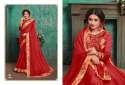 Exclusive Collections of Embroidered Sarees  thumb 1