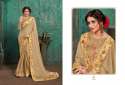 Exclusive Collections of Embroidered Sarees  thumb 2