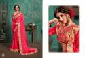 Exclusive Collections of Embroidered Sarees  thumb 3