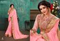 Exclusive Collections of Embroidered Sarees  thumb 8
